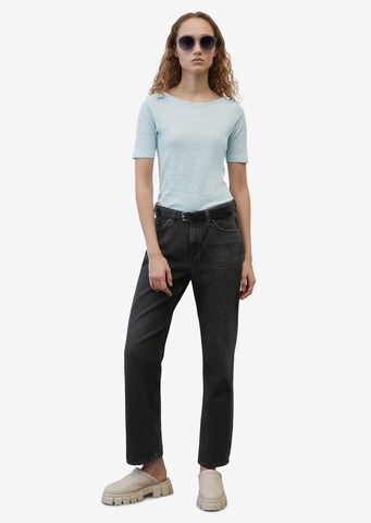 Marc O'Polo T-Shirt in Blau