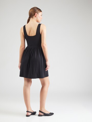 ABOUT YOU Dress 'Stella' in Black