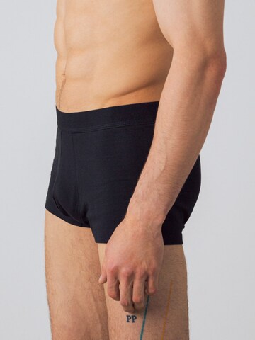 Boxer di Honest Basics in nero