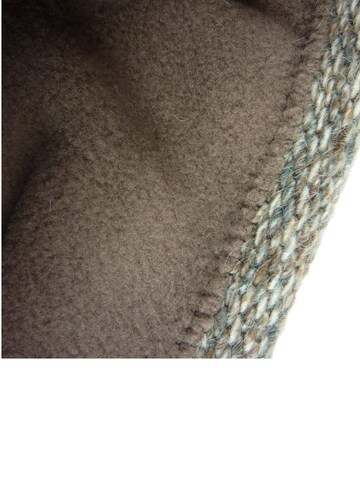 Kumixi Mütze in Beige