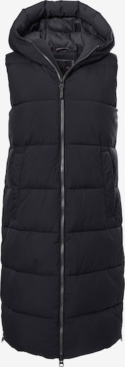 Gilet sportivo G.I.G.A. DX by killtec di colore navy, Visualizzazione prodotti