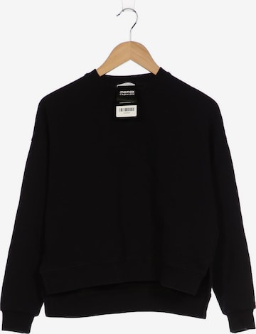 GANNI Sweater XXS in Blau: Vorderseite