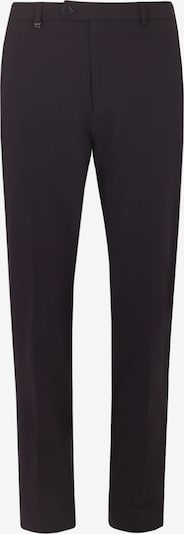Distretto12 Pantalon chino 'CARRUBO' en 26 en noir, Vue avec produit