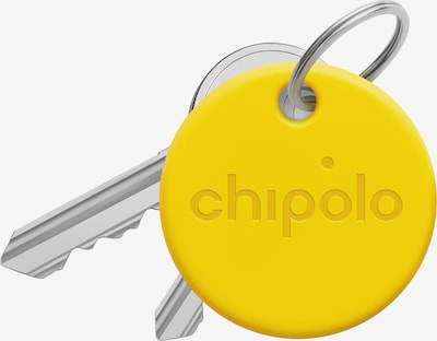 Chipolo Key Ring in Yellow, Item view