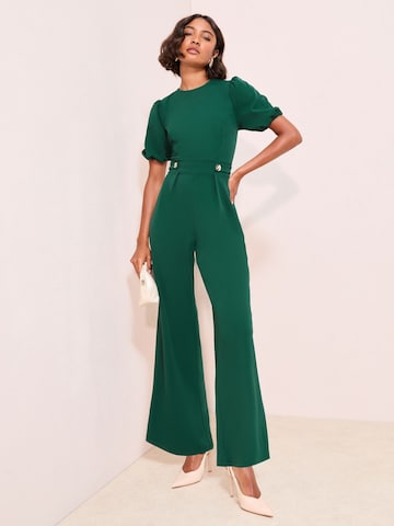 Combinaison Friends Like These en vert