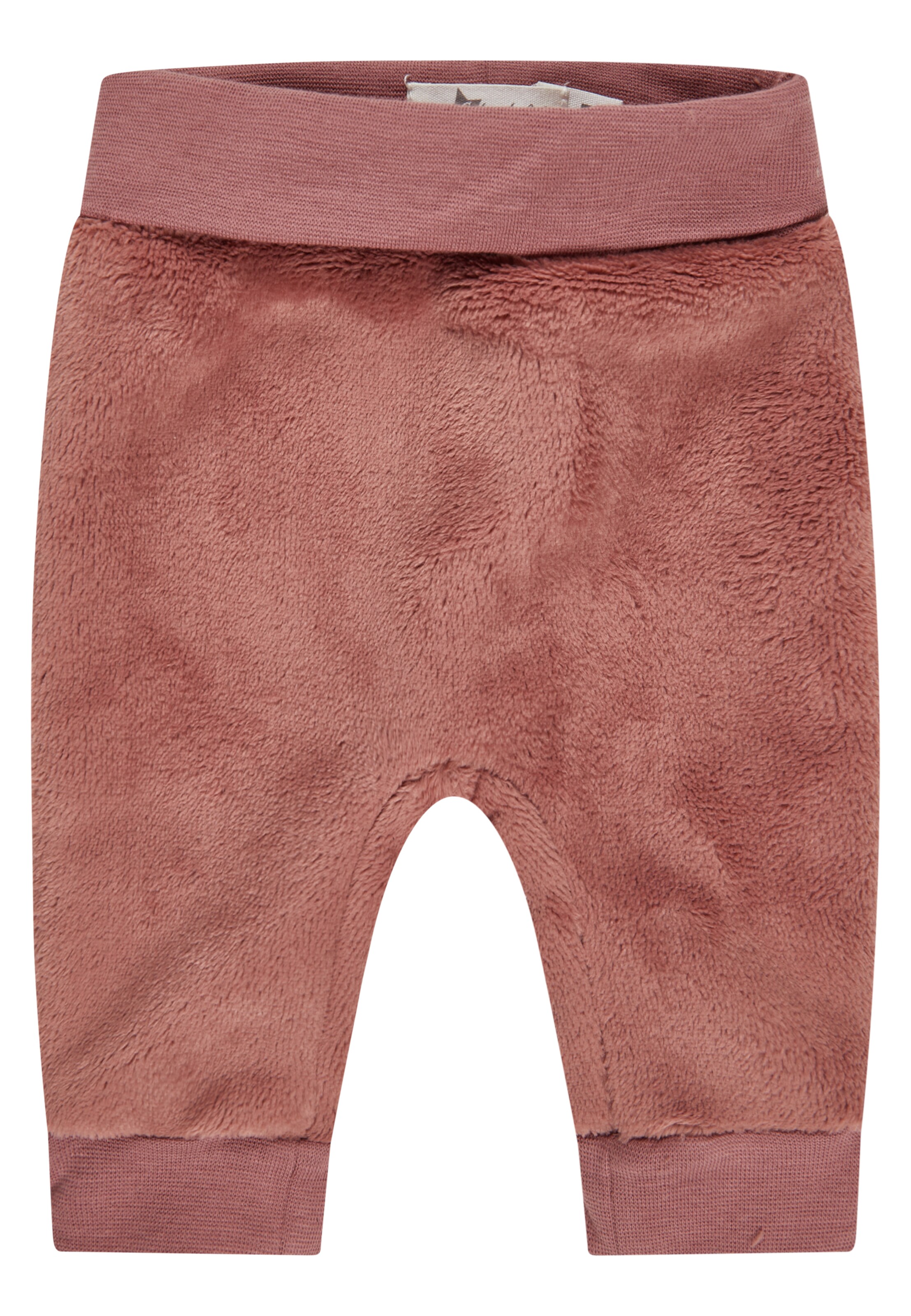 STERNTALER Regular Pants in Brown: front