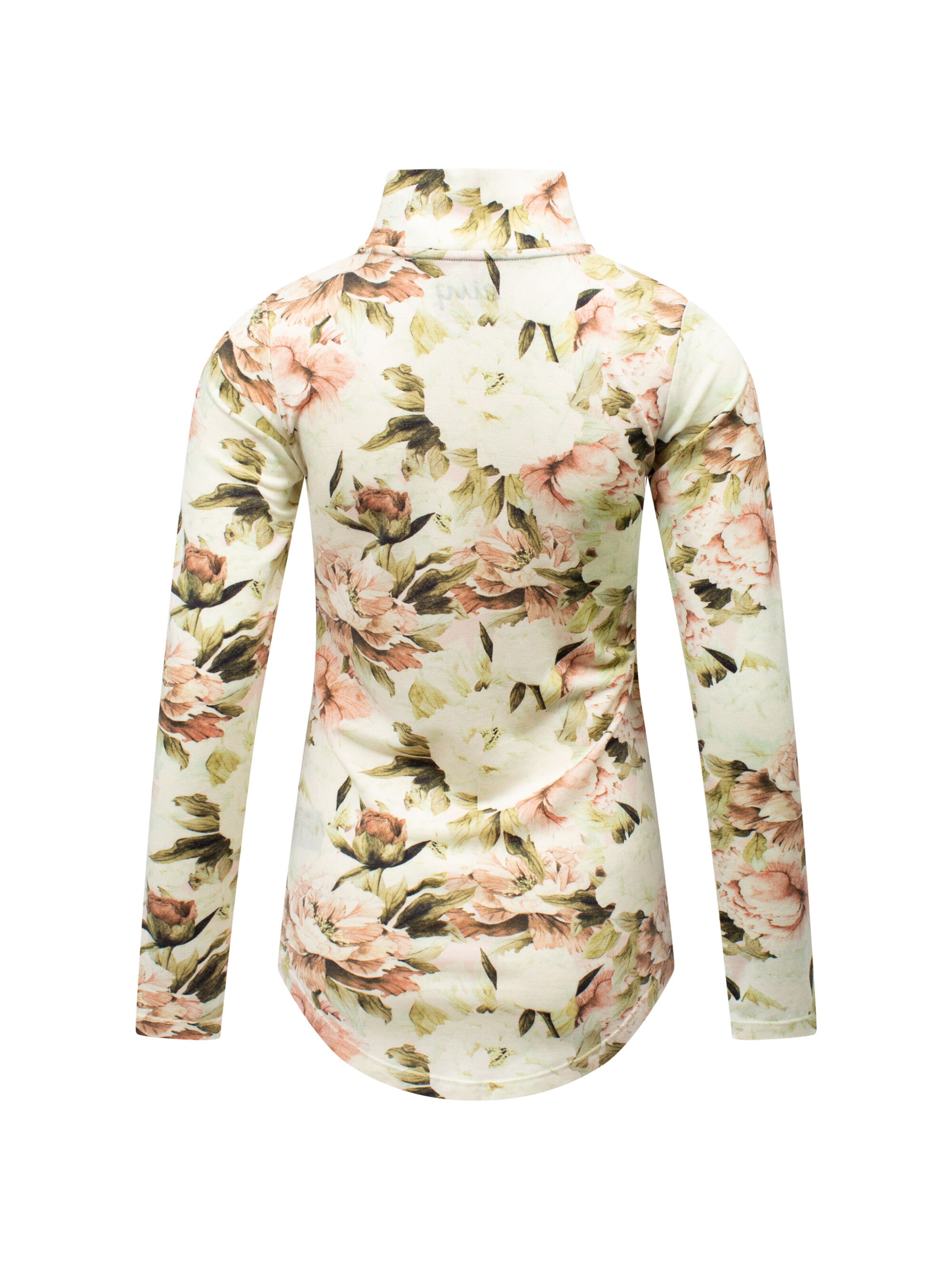 Eivy Performance Shirt 'Journey' in Beige