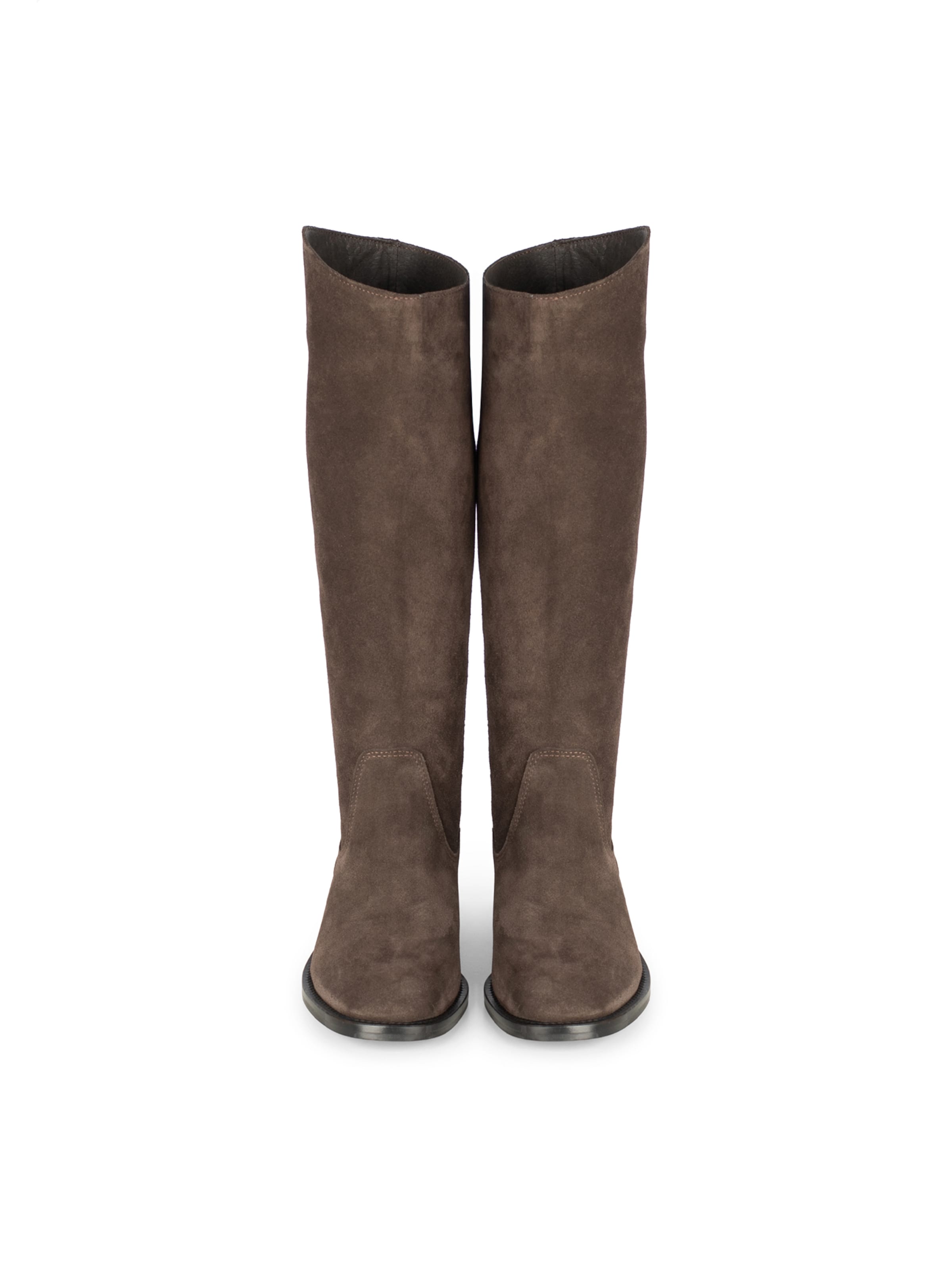 Bottes 'Isabella' PS Poelman en marron