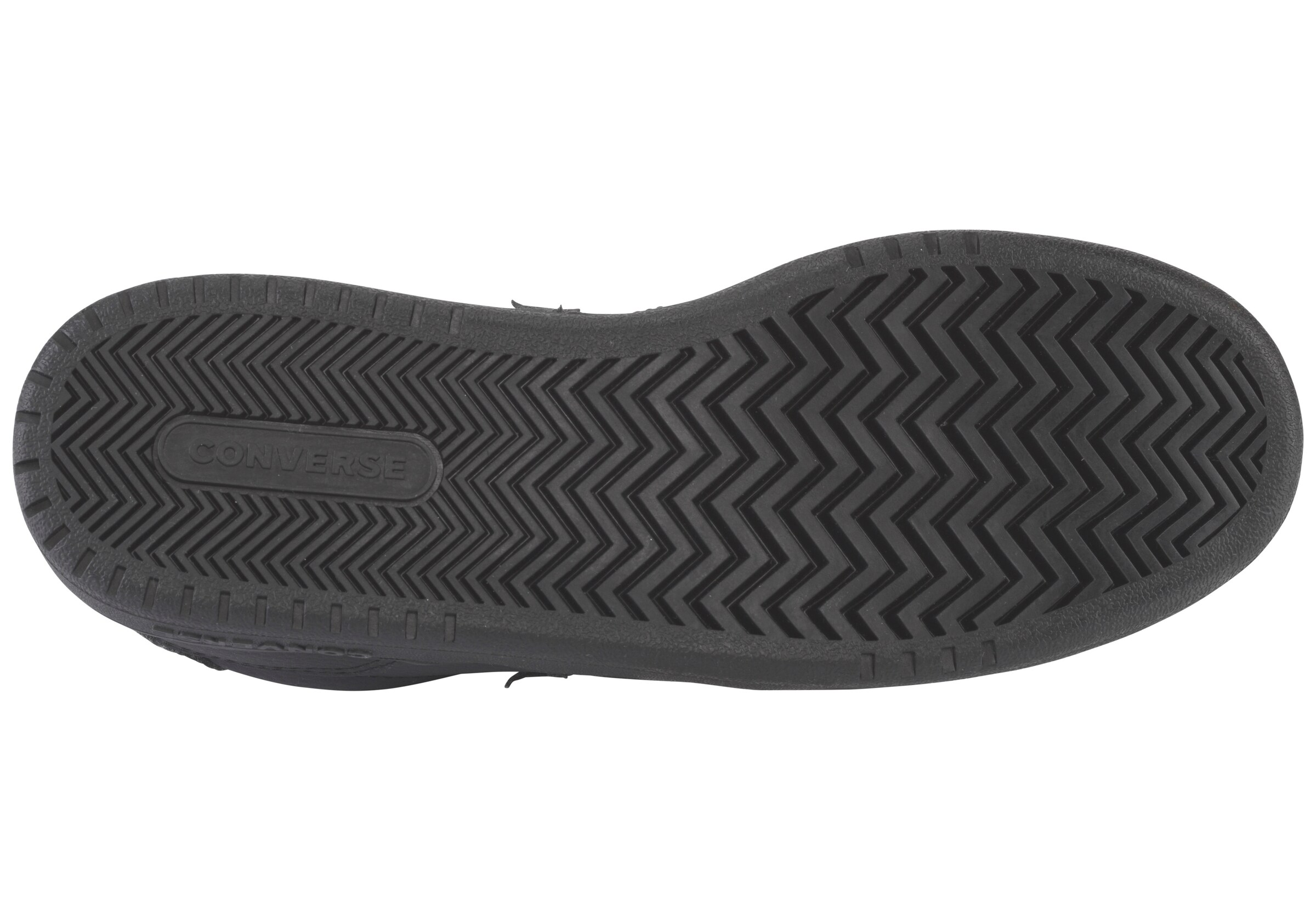 CONVERSE Sneakers in Black