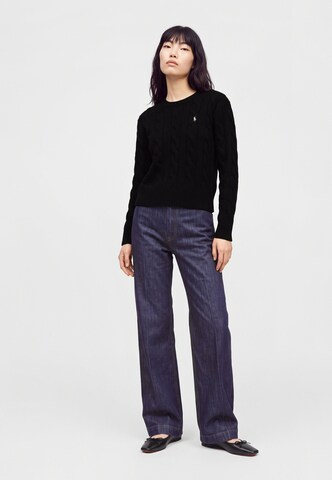 juoda Polo Ralph Lauren Megztinis