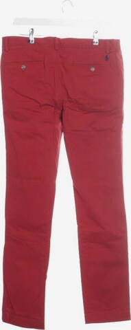 Polo Ralph Lauren Pants in 33 x 34 in Red