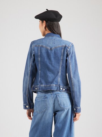Giacca di mezza stagione 'Joplin' di Herrlicher in blu