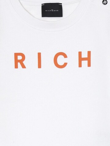 John Richmond Set 'Sweats' in Schwarz