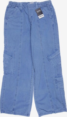 BDG Urban Outfitters Pants in M in Blue: front