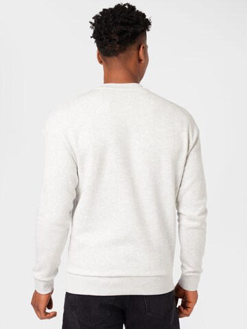 JACK & JONES - Sweatshirt 'COCA COLA' em branco