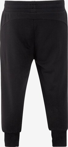 JAKO Tapered Hose in Schwarz