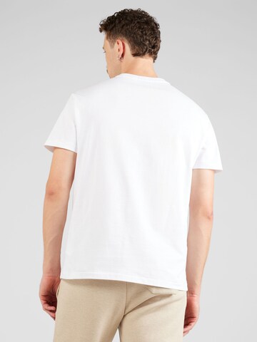 Polo Ralph Lauren Shirt in White