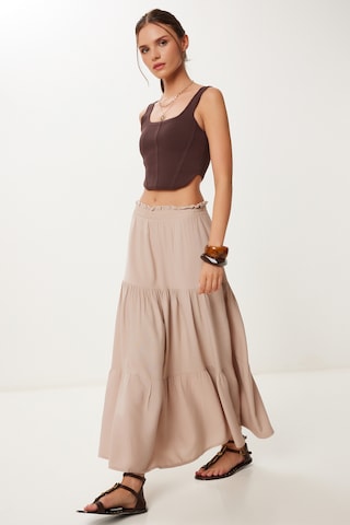 Happiness İstanbul Rok in Beige