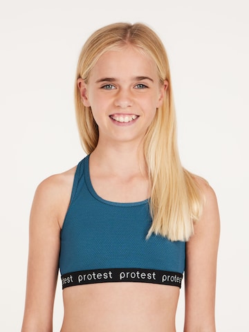 PROTEST Bikini 'PRTBeau JR'‌‌ in Blau