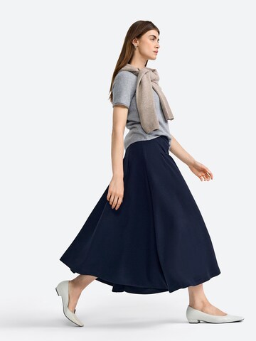 Rich & Royal Rok in Blauw