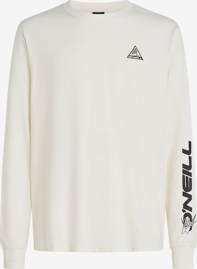 O'NEILL Koszulka w kolorze czarny / białym, Podgląd produktu