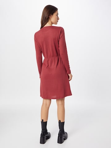 Robe 'ELCOS EMMA' ONLY en rouge