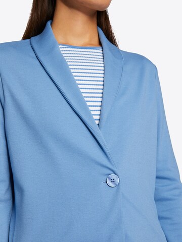 Blazer di Rich & Royal in blu