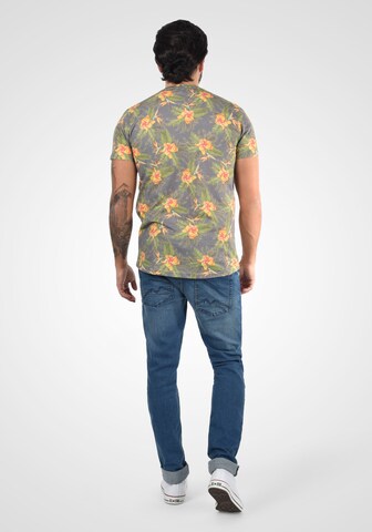 !Solid T-Shirt 'Faik' in Grau