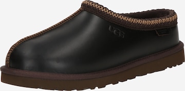 UGG Тапки 'Tasman' в Коричневый: спереди