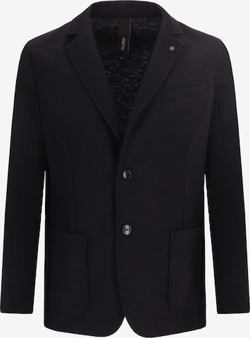 Distretto12 Suit Jacket 'Regent' in Blue: front