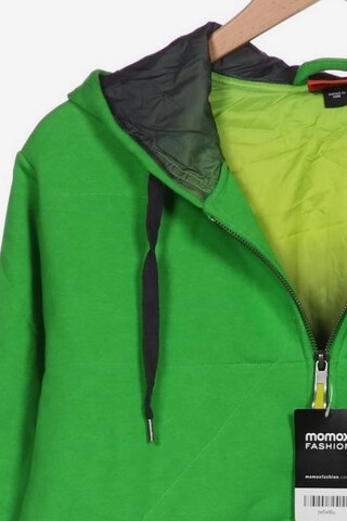 SCOTT Jacket & Coat in M in Green