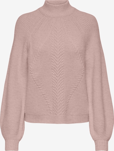 Pulover 'Katia' ONLY pe roz pal, Vizualizare produs