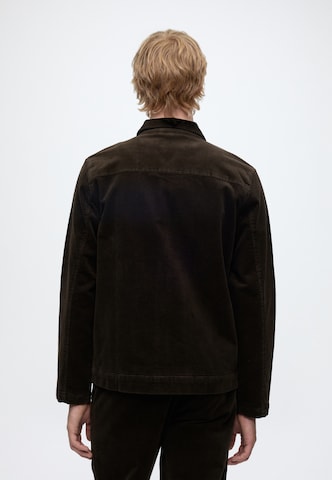 Lindbergh - Chaqueta de entretiempo en marrón
