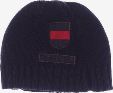 Marc O'Polo Hat & Cap in One size in Black: front