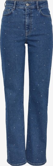 PIECES Jeans 'SIFFI' i blue denim, Produktvisning