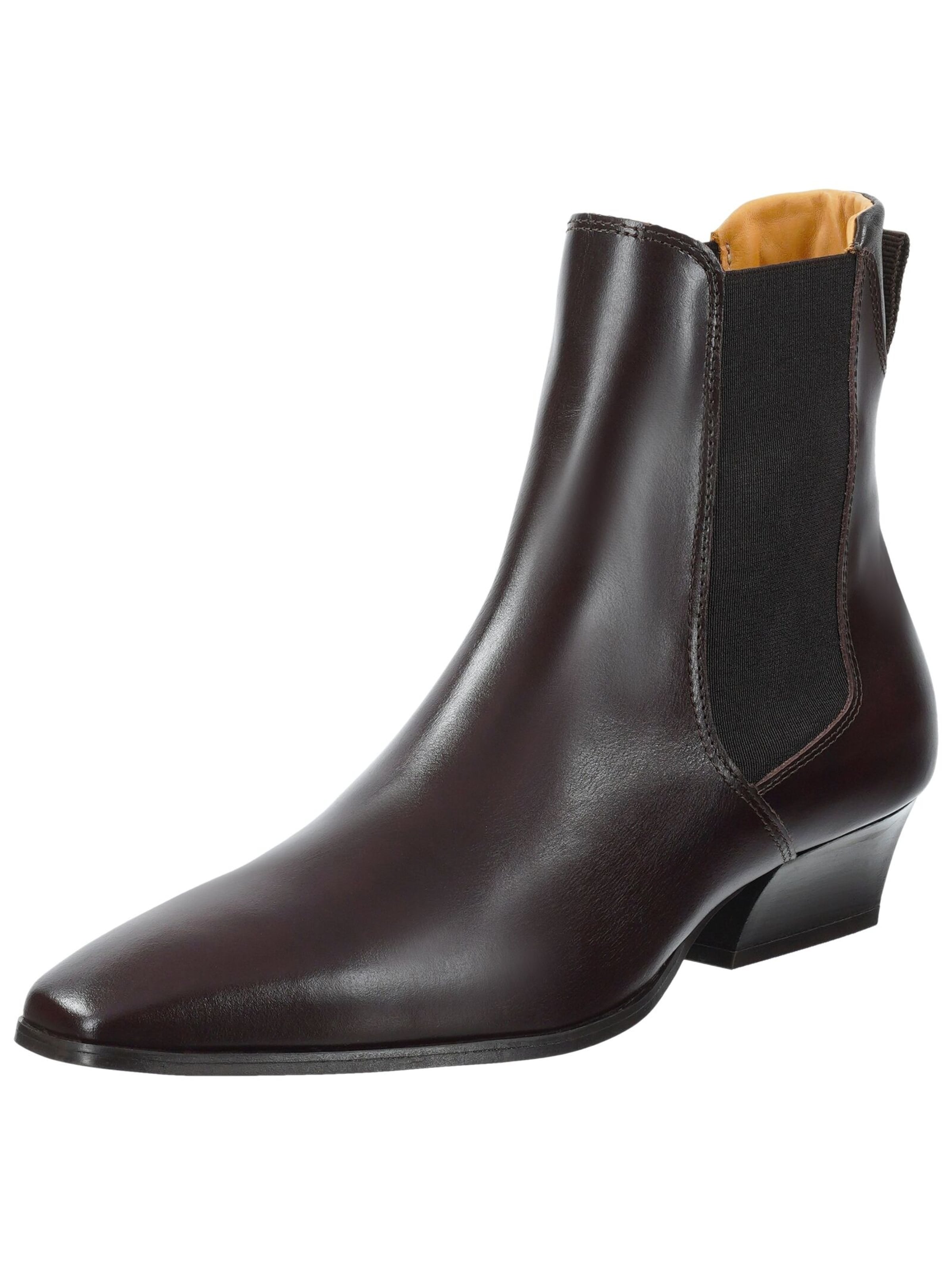 GANT Stiefelette in Braun: Vorderseite