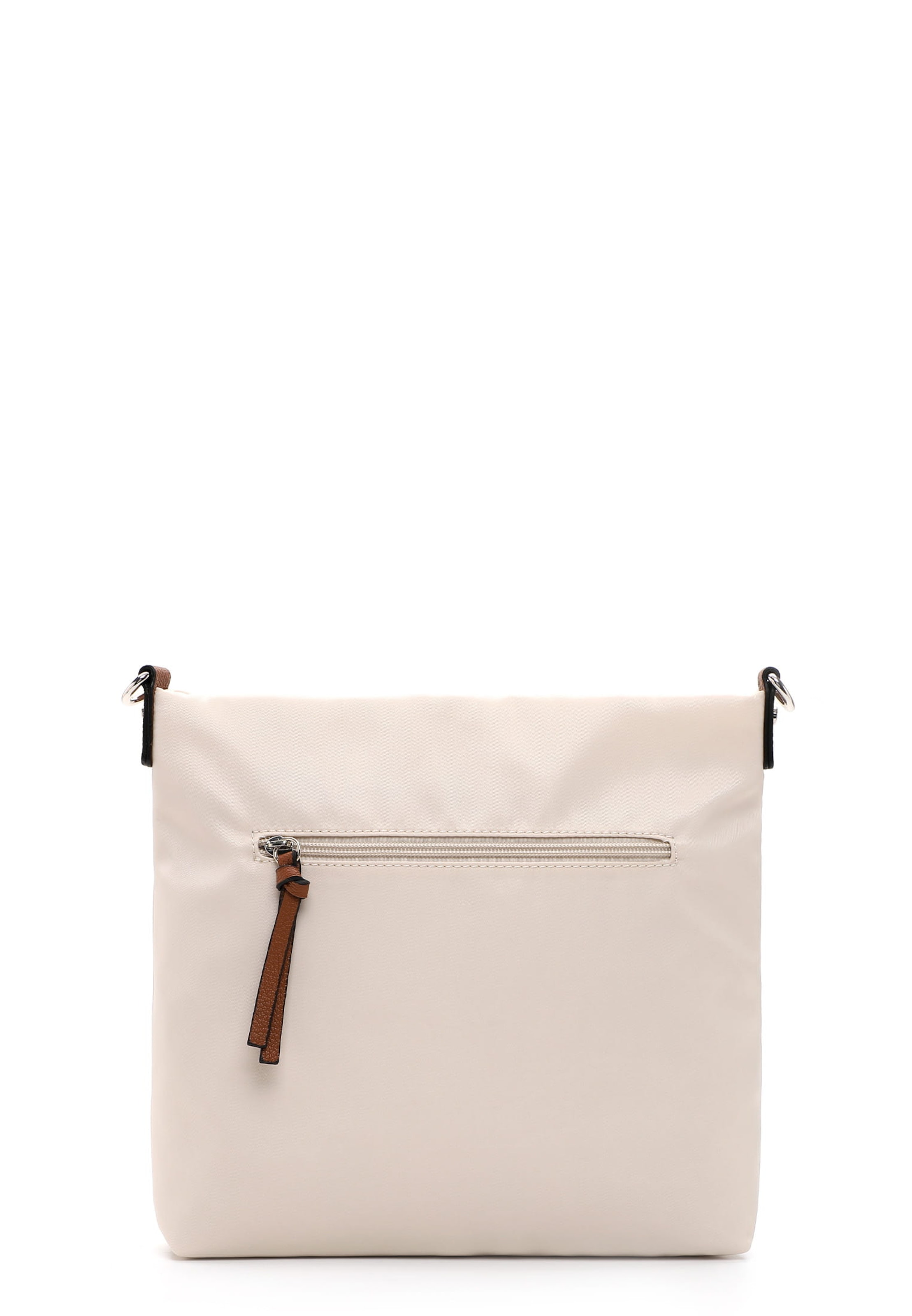 Tamaris Tasche 'Fabrizia' in Beige