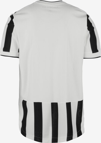 Maglia trikot 'Juventus Turin' di ADIDAS PERFORMANCE in bianco