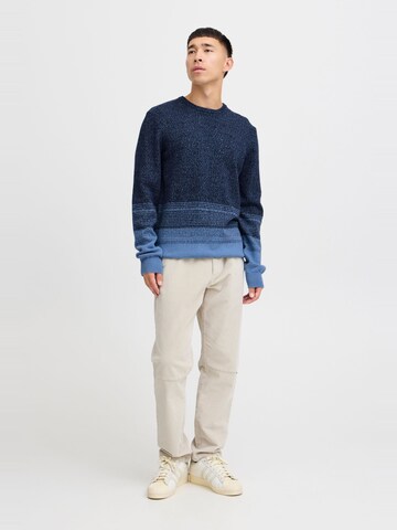 BLEND - Jersey en azul