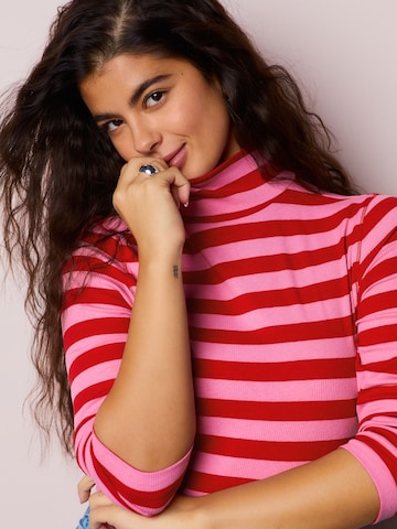 Next Paita värissä vaaleanpunainen