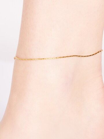 Lucardi Voetsieraden in Goud