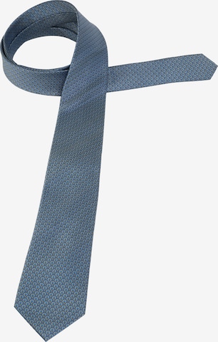 ETERNA Tie in Blue: front