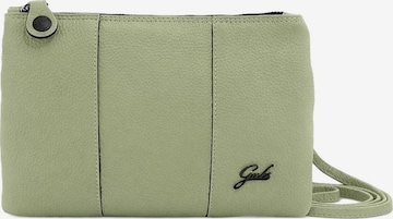 Gabs Umhängetasche 'Beyonce S' in Grün: Vorderseite