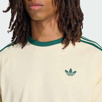 ADIDAS ORIGINALS Tričko – béžová