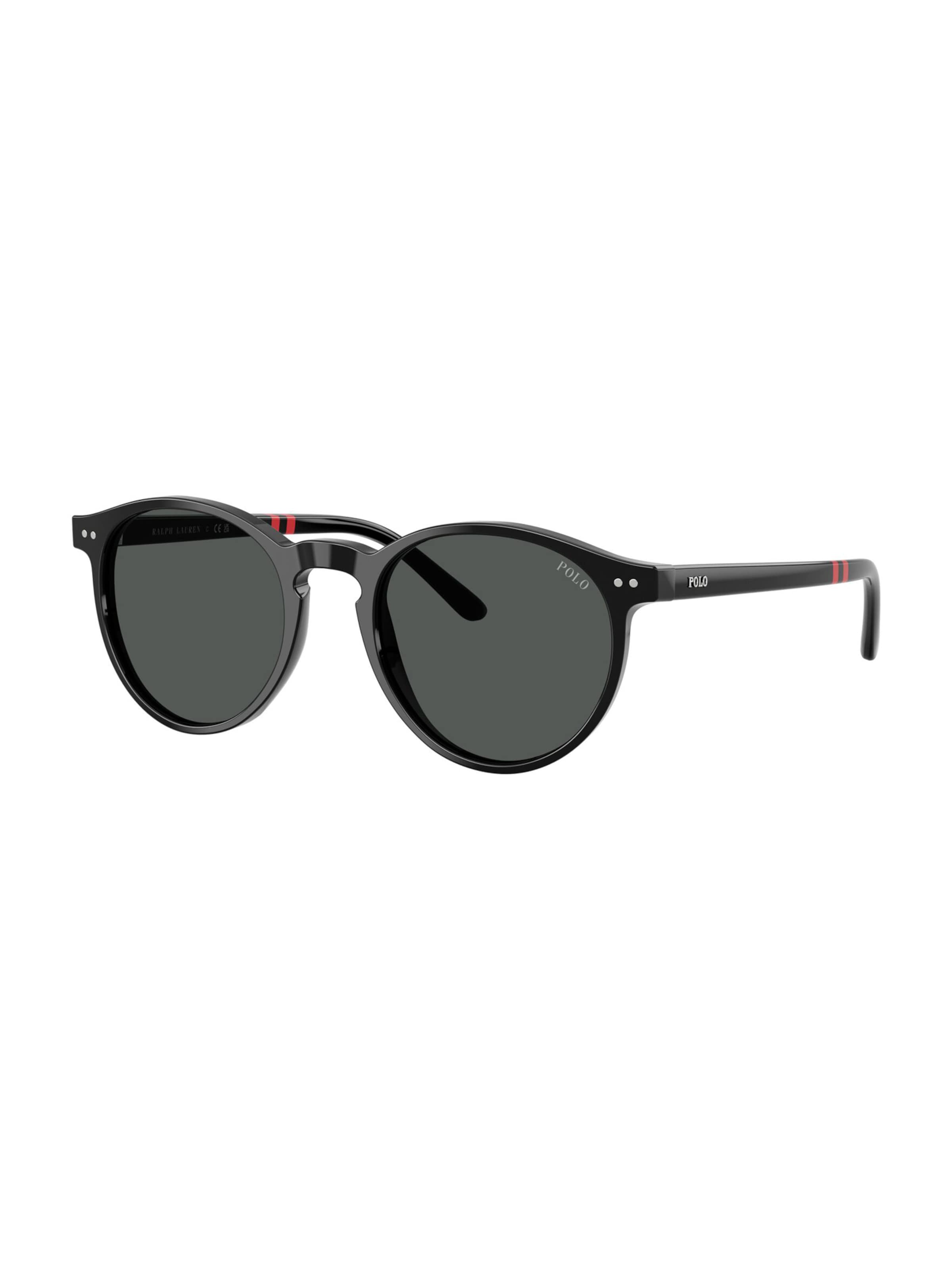 Polo Ralph Lauren Γυαλιά ηλίου '0PH4236' σε Einheitsgröße σε μαύρο, Άποψη προϊόντος