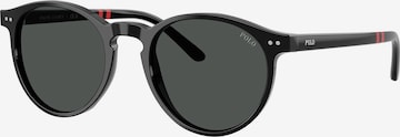 Lunettes de soleil '0PH4236' Polo Ralph Lauren en noir : devant