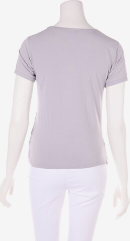 Armani Jeans Top & Shirt in M in Purple