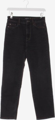 Marc Cain Jeans in 25-26 in Black: front