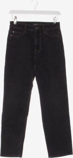 Marc Cain Jeans in 25-26 in Black, Item view