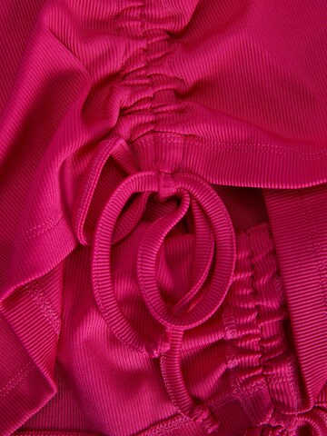 JJXX Лятна рокля 'Odette ' в розово